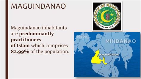 region 14 philippines|Bangsamoro Autonomous Region in Muslim .